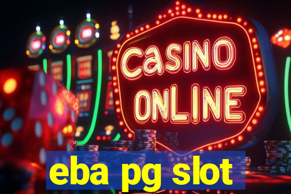 eba pg slot